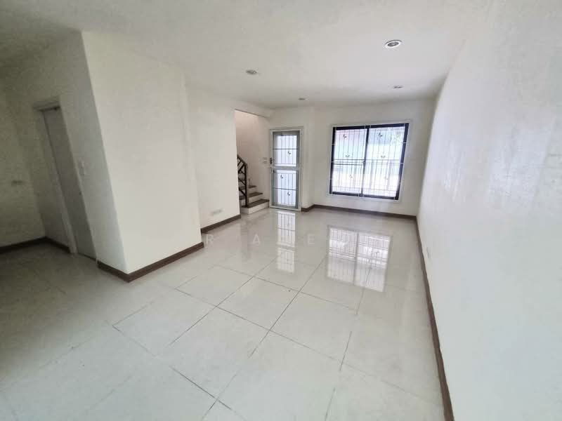 Natura Trend Rattanathibet-Ratchapruek, Nonthaburi, 11 Soi Bang Len 21, Bang Len, Bang Yai, Nonthaburi, 3 Bedrooms, 125 sqm, Townhouse For Sale, by NR AGENT, 500344353 - DDproperty.com