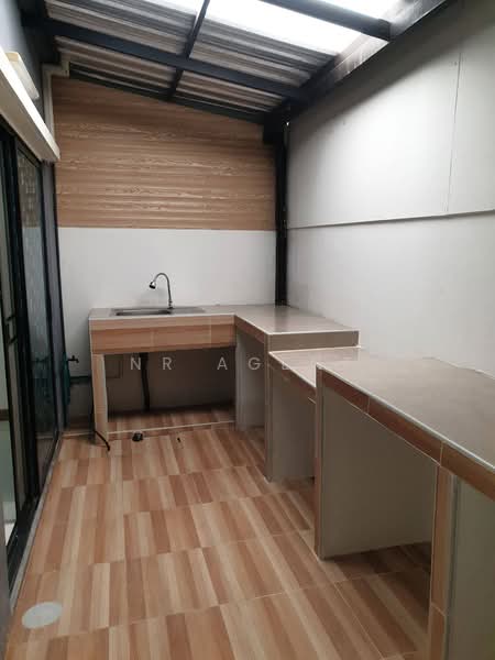 Natura Trend Rattanathibet-Ratchapruek, Nonthaburi, 11 Soi Bang Len 21, Bang Len, Bang Yai, Nonthaburi, 3 Bedrooms, 125 sqm, Townhouse For Sale, by NR AGENT, 500344353 - DDproperty.com