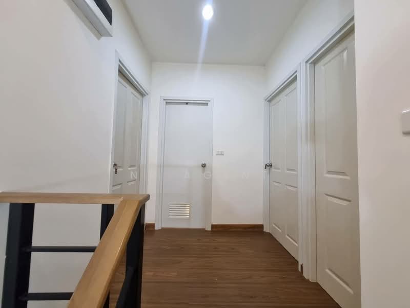 Natura Trend Rattanathibet-Ratchapruek, Nonthaburi, 11 Soi Bang Len 21, Bang Len, Bang Yai, Nonthaburi, 3 Bedrooms, 125 sqm, Townhouse For Sale, by NR AGENT, 500344353 - DDproperty.com