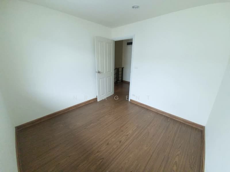 Natura Trend Rattanathibet-Ratchapruek, Nonthaburi, 11 Soi Bang Len 21, Bang Len, Bang Yai, Nonthaburi, 3 Bedrooms, 125 sqm, Townhouse For Sale, by NR AGENT, 500344353 - DDproperty.com