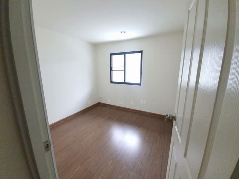 Natura Trend Rattanathibet-Ratchapruek, Nonthaburi, 11 Soi Bang Len 21, Bang Len, Bang Yai, Nonthaburi, 3 Bedrooms, 125 sqm, Townhouse For Sale, by NR AGENT, 500344353 - DDproperty.com
