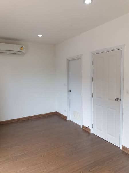 Natura Trend Rattanathibet-Ratchapruek, Nonthaburi, 11 Soi Bang Len 21, Bang Len, Bang Yai, Nonthaburi, 3 Bedrooms, 125 sqm, Townhouse For Sale, by NR AGENT, 500344353 - DDproperty.com