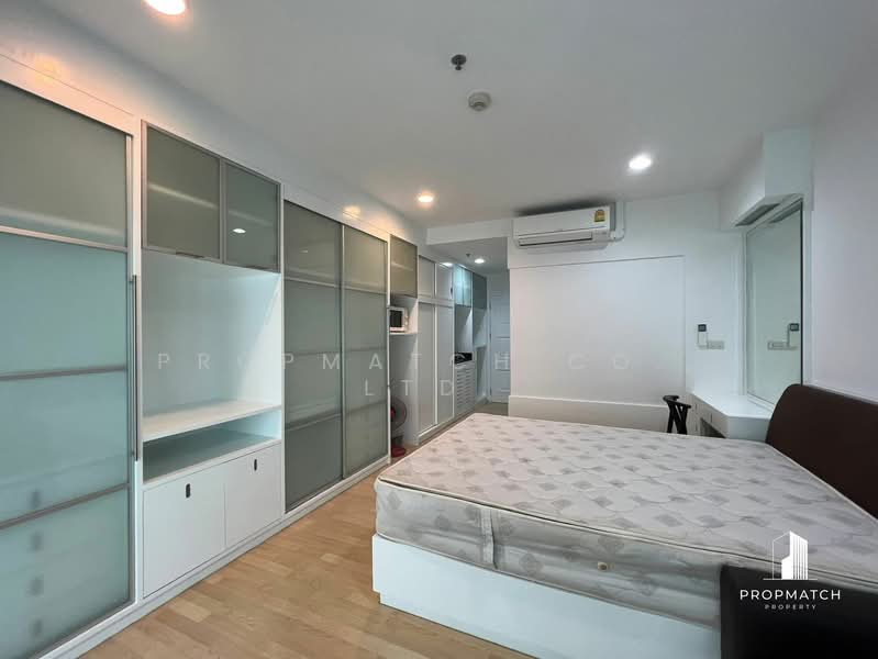 NOBLE LITE (โนเบิล ไลท์), กรุงเทพ, 46 ซอยอารีย์ 1 ถนนพหลโยธิน, สามเสนใน, พญาไท, กรุงเทพ, 32 ตร.ม., คอนโด ให้เช่า, โดย PROPMATCH CO., LTD., 500344354 - DDproperty.com