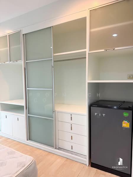 NOBLE LITE (โนเบิล ไลท์), กรุงเทพ, 46 ซอยอารีย์ 1 ถนนพหลโยธิน, สามเสนใน, พญาไท, กรุงเทพ, 32 ตร.ม., คอนโด ให้เช่า, โดย PROPMATCH CO., LTD., 500344354 - DDproperty.com