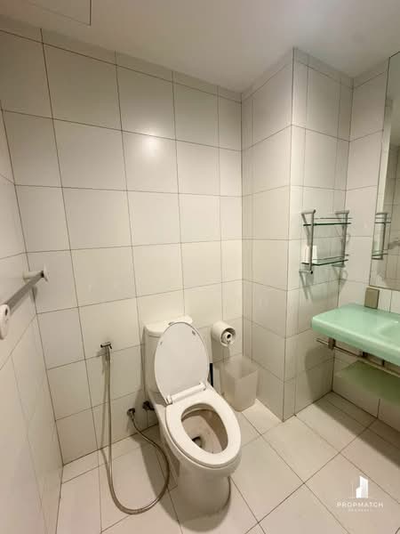 Noble Lite, Bangkok, 46 Soi Aree 1, Phaholyothin Road, Samsen Nai, Phaya Thai, Bangkok, Studio, 32 sqm, Condo For Rent, by PROPMATCH CO., LTD., 500344354 - DDproperty.com