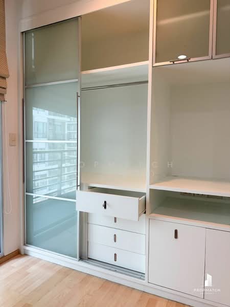 NOBLE LITE (โนเบิล ไลท์), กรุงเทพ, 46 ซอยอารีย์ 1 ถนนพหลโยธิน, สามเสนใน, พญาไท, กรุงเทพ, 32 ตร.ม., คอนโด ให้เช่า, โดย PROPMATCH CO., LTD., 500344354 - DDproperty.com