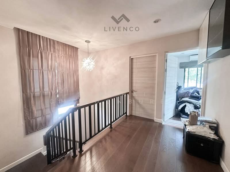 Prinn Sathorn-Ratchaphruek, Bangkok, Ratchaphruek Road, Bang Chak, Phasi Charoen, Bangkok, 4 Bedrooms, 231 sqm, Single Detached House For Sale, by Sanchai Chondonburee, 500344356 - DDproperty.com