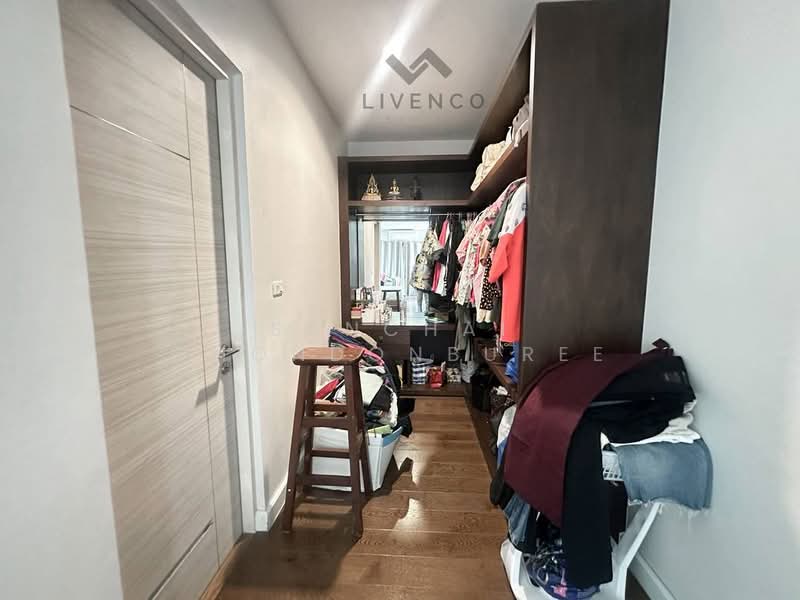 Prinn Sathorn-Ratchaphruek, Bangkok, Ratchaphruek Road, Bang Chak, Phasi Charoen, Bangkok, 4 Bedrooms, 231 sqm, Single Detached House For Sale, by Sanchai Chondonburee, 500344356 - DDproperty.com