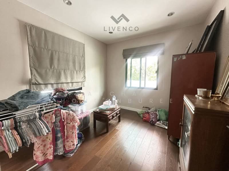 Prinn Sathorn-Ratchaphruek, Bangkok, Ratchaphruek Road, Bang Chak, Phasi Charoen, Bangkok, 4 Bedrooms, 231 sqm, Single Detached House For Sale, by Sanchai Chondonburee, 500344356 - DDproperty.com