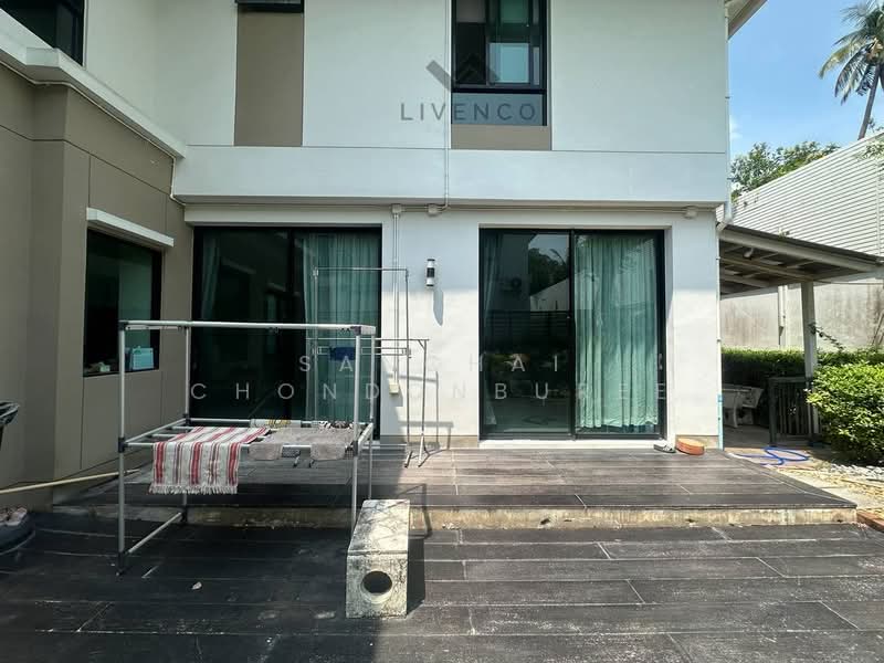 Prinn Sathorn-Ratchaphruek, Bangkok, Ratchaphruek Road, Bang Chak, Phasi Charoen, Bangkok, 4 Bedrooms, 231 sqm, Single Detached House For Sale, by Sanchai Chondonburee, 500344356 - DDproperty.com