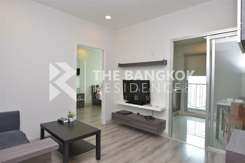 Centric Sathorn-St Louis, Bangkok, Sathorn Nua Road, Yan Nawa, Sathon, Bangkok, 1 Bedroom, 39 sqm, Condo For Sale, by Sirirut Havee Akehurst, 500344359 - DDproperty.com