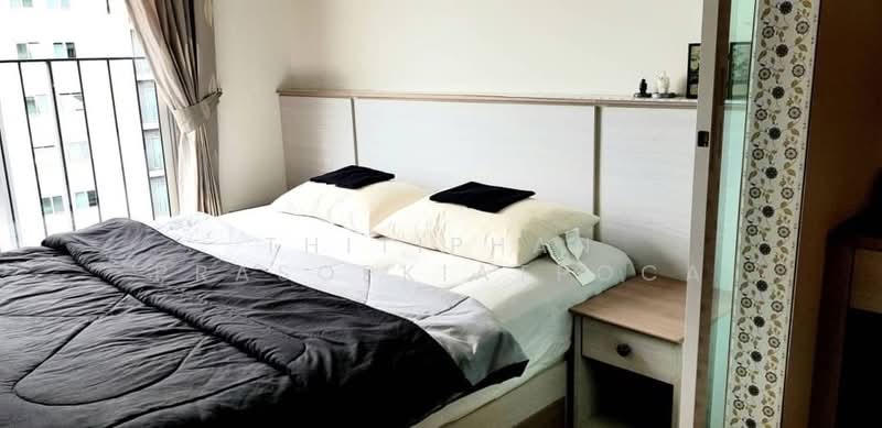 Chapter One Ratburana 33, Bangkok, - Ratburana 33 Road, Rat Burana, Rat Burana, Bangkok, Studio, 30 sqm, Condo For Rent, by Thitiphan Prasopkiatpoca, 500344360 - DDproperty.com