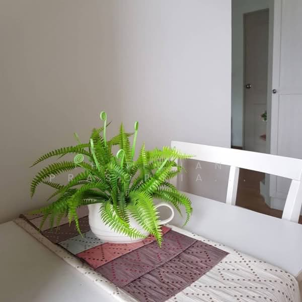 Chapter One Ratburana 33, Bangkok, - Ratburana 33 Road, Rat Burana, Rat Burana, Bangkok, Studio, 30 sqm, Condo For Rent, by Thitiphan Prasopkiatpoca, 500344360 - DDproperty.com