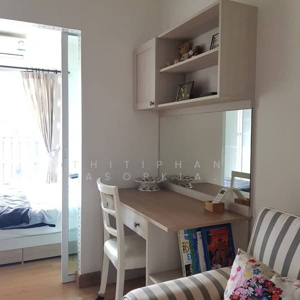 Chapter One Ratburana 33, Bangkok, - Ratburana 33 Road, Rat Burana, Rat Burana, Bangkok, Studio, 30 sqm, Condo For Rent, by Thitiphan Prasopkiatpoca, 500344360 - DDproperty.com
