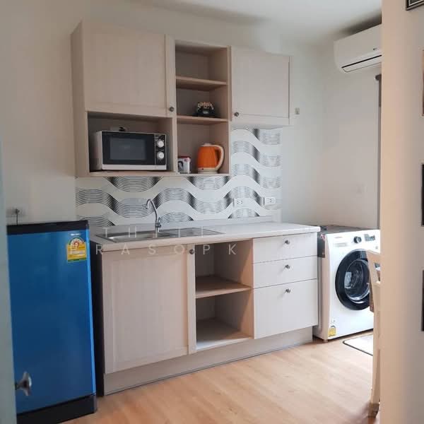 Chapter One Ratburana 33, Bangkok, - Ratburana 33 Road, Rat Burana, Rat Burana, Bangkok, Studio, 30 sqm, Condo For Rent, by Thitiphan Prasopkiatpoca, 500344360 - DDproperty.com
