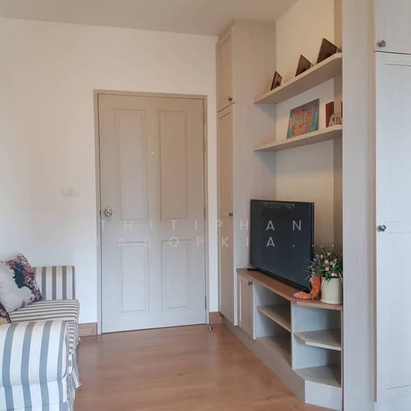 Chapter One Ratburana 33, Bangkok, - Ratburana 33 Road, Rat Burana, Rat Burana, Bangkok, Studio, 30 sqm, Condo For Rent, by Thitiphan Prasopkiatpoca, 500344360 - DDproperty.com