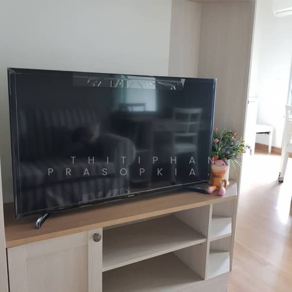 Chapter One Ratburana 33, Bangkok, - Ratburana 33 Road, Rat Burana, Rat Burana, Bangkok, Studio, 30 sqm, Condo For Rent, by Thitiphan Prasopkiatpoca, 500344360 - DDproperty.com