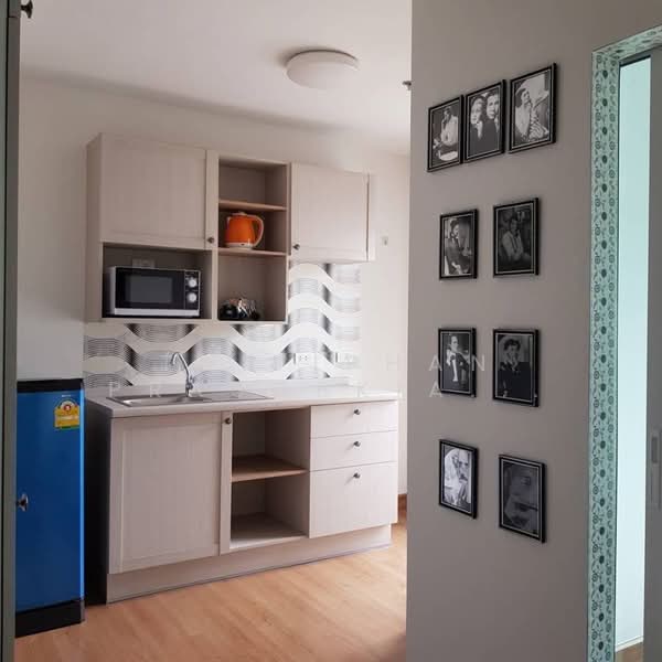 Chapter One Ratburana 33, Bangkok, - Ratburana 33 Road, Rat Burana, Rat Burana, Bangkok, Studio, 30 sqm, Condo For Rent, by Thitiphan Prasopkiatpoca, 500344360 - DDproperty.com