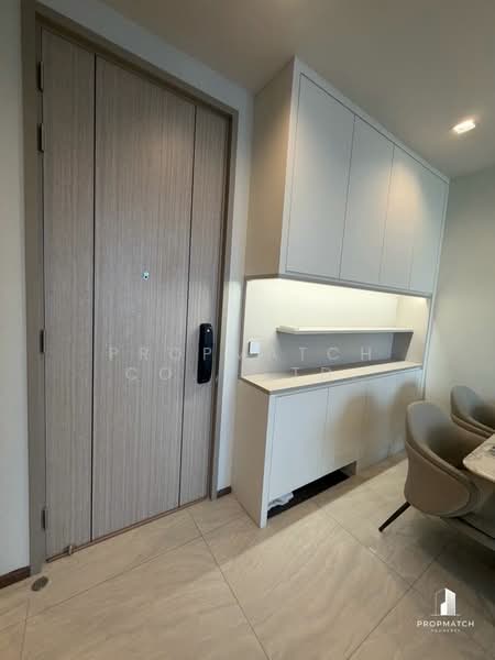 The Address Siam-Ratchathewi, Bangkok, 500 Phetchaburi Road, Thanon Phetchaburi, Ratchathewi, Bangkok, 2 Bedrooms, 70 sqm, Condo For Rent, by PROPMATCH CO., LTD., 500344364 - DDproperty.com