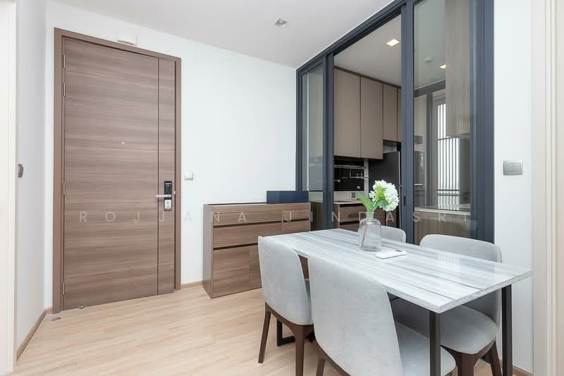 The Line Phahon-Pradipat, Bangkok, 21 Pradiphat Road, Samsen Nai, Phaya Thai, Bangkok, 2 Bedrooms, 52 sqm, Condo For Rent, by Rojjana Jindasri, 500344368 - DDproperty.com