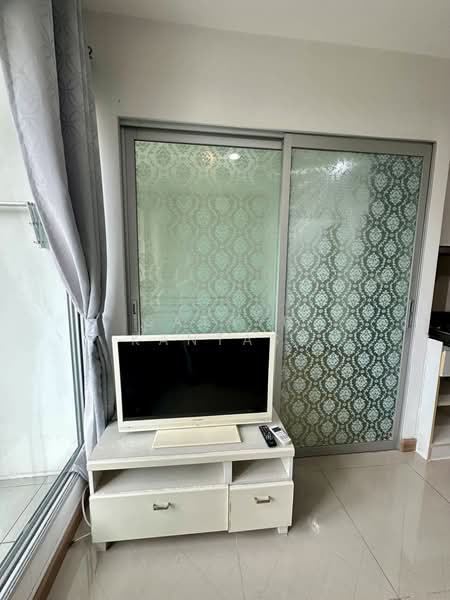 Aspire Rama 4, Bangkok, Rama 4 Road, Phra Kanong, Khlong Toei, Bangkok, 1 Bedroom, 26 sqm, Condo For Rent, by Satayu Kantasa, 500344373 - DDproperty.com