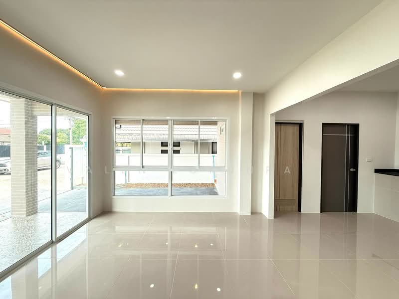 undefined, ชลบุรี, หนองปรือ, บางละมุง, ชลบุรี, 66 ตร.ม., บ้านเดี่ยว ขาย, โดย Valen Lokunpai , 500344375 - DDproperty.com