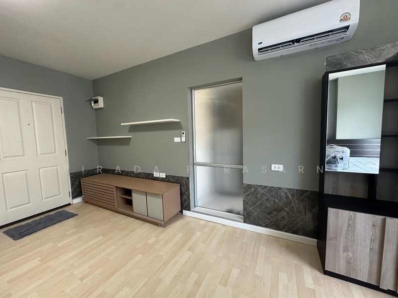 Dcondo Onnut-Suvarnabhumi, Bangkok, Ladkrabang Road, Lat Krabang, Bangkok, 1 Bedroom, 30 sqm, Condo For Sale, by Airada Parasarn, 500344378 - DDproperty.com