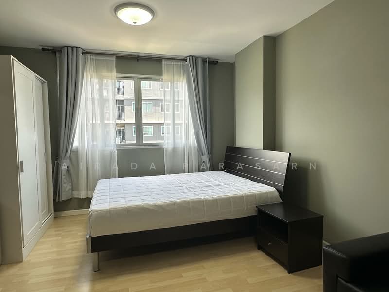 Dcondo Onnut-Suvarnabhumi, Bangkok, Ladkrabang Road, Lat Krabang, Bangkok, 1 Bedroom, 30 sqm, Condo For Sale, by Airada Parasarn, 500344378 - DDproperty.com