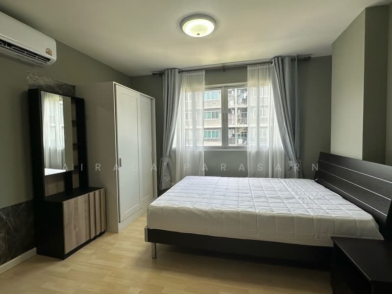 Dcondo Onnut-Suvarnabhumi, Bangkok, Ladkrabang Road, Lat Krabang, Bangkok, 1 Bedroom, 30 sqm, Condo For Sale, by Airada Parasarn, 500344378 - DDproperty.com