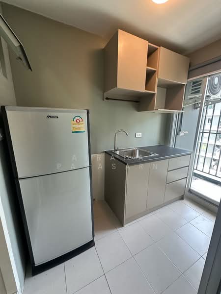 Dcondo Onnut-Suvarnabhumi, Bangkok, Ladkrabang Road, Lat Krabang, Bangkok, 1 Bedroom, 30 sqm, Condo For Sale, by Airada Parasarn, 500344378 - DDproperty.com
