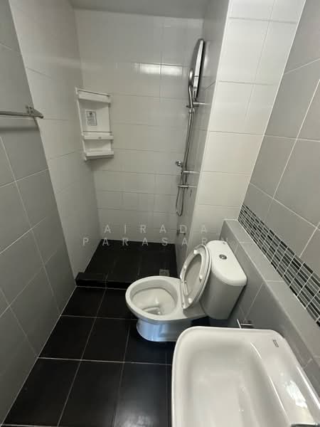 Dcondo Onnut-Suvarnabhumi, Bangkok, Ladkrabang Road, Lat Krabang, Bangkok, 1 Bedroom, 30 sqm, Condo For Sale, by Airada Parasarn, 500344378 - DDproperty.com
