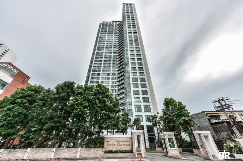 Baan Sathorn Chao Phraya : บ้านสาทรเจ้าพระยา, กรุงเทพ, 931 ซอยเจริญนคร 15 เอ, คลองต้นไทร, คลองสาน, กรุงเทพ, 61 ตร.ม., คอนโด ขาย, โดย Sirirut Havee Akehurst, 500344380 - DDproperty.com