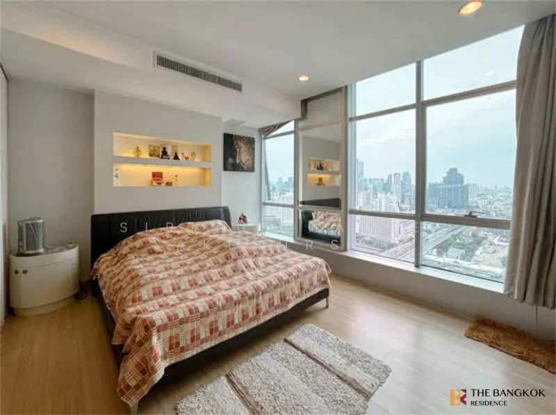 Baan Sathorn Chao Phraya : บ้านสาทรเจ้าพระยา, กรุงเทพ, 931 ซอยเจริญนคร 15 เอ, คลองต้นไทร, คลองสาน, กรุงเทพ, 61 ตร.ม., คอนโด ขาย, โดย Sirirut Havee Akehurst, 500344380 - DDproperty.com