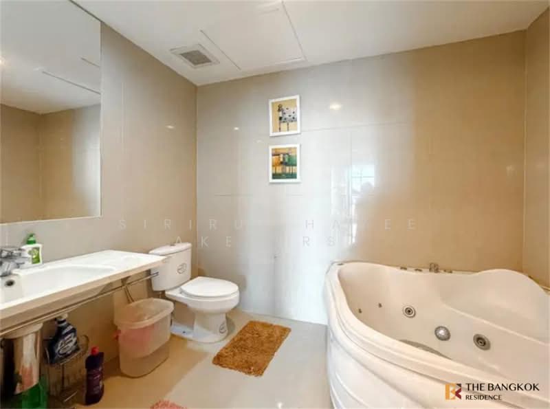 Baan Sathorn Chao Phraya, Bangkok, 931 Charoen Nakhon 15 A Alley, Khlong Ton Sai, Khlong San, Bangkok, 1 Bedroom, 61 sqm, Condo For Sale, by Sirirut Havee Akehurst, 500344380 - DDproperty.com