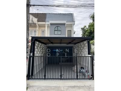 ขาย - อัญชลี หทัยราษฎร์ 21, กรุงเทพ
