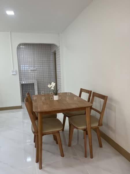 Uncharee Hathairat 21, Bangkok, ทัยราษฎร์, Min Buri, Bangkok, 2 Bedrooms, 110 sqm, Townhouse For Sale, by Connex Property, 500344382 - DDproperty.com