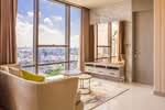 The Bangkok Sathorn : เดอะ แบงค็อก สาทร, กรุงเทพ