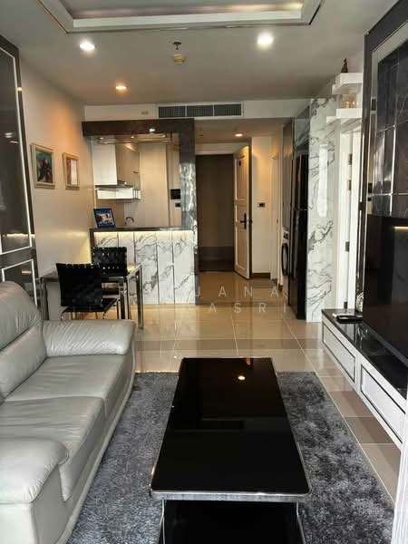 Supalai Wellington, Bangkok, Thiam Ruammit Road, Huai Khwang, Bangkok, 1 Bedroom, 47 sqm, Condo For Rent, by Rojjana Jindasri, 500344388 - DDproperty.com