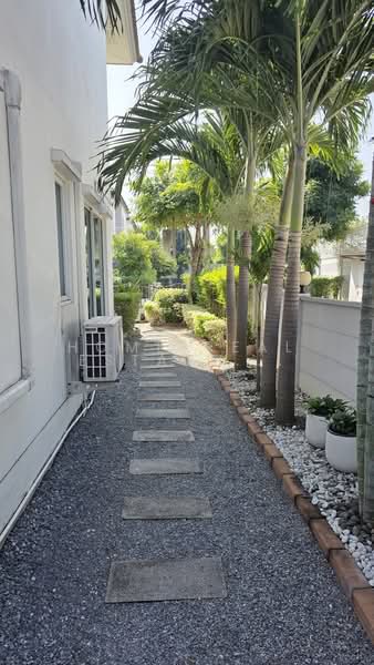 Centro Rama 9-Motorway, Bangkok, Rural Development 3 Road, Khlong Song Ton Nun, Lat Krabang, Bangkok, 4 Bedrooms, 164 sqm, Single Detached House For Sale, by HOME Real Estate Service, 500344389 - DDproperty.com