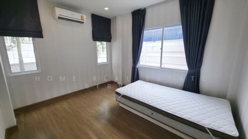 Centro Rama 9-Motorway, Bangkok, Rural Development 3 Road, Khlong Song Ton Nun, Lat Krabang, Bangkok, 4 Bedrooms, 164 sqm, Single Detached House For Sale, by HOME Real Estate Service, 500344389 - DDproperty.com