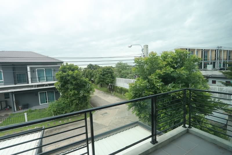 Centro Rama 9-Motorway : เซนโทร พระราม 9-มอเตอร์เวย์, กรุงเทพ, ถนน พัฒนาชนบท 3, คลองสองต้นนุ่น, ลาดกระบัง, กรุงเทพ, 164 ตร.ม., บ้านเดี่ยว ขาย, โดย HOME Real Estate Service, 500344389 - DDproperty.com