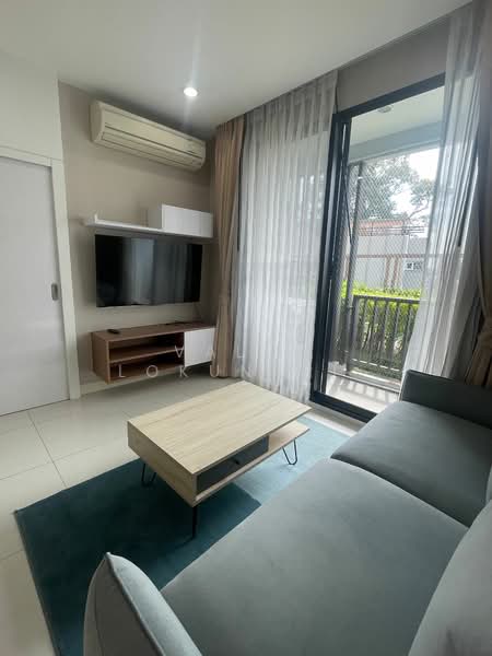 The Sky Sriracha, Chon Buri (Pattaya), 121 Moo 10, Assumption Sriracha Road, Surasak, Si Racha, Chon Buri (Pattaya), 1 Bedroom, 35 sqm, Condo For Sale, by Valen Lokunpai , 500344393 - DDproperty.com