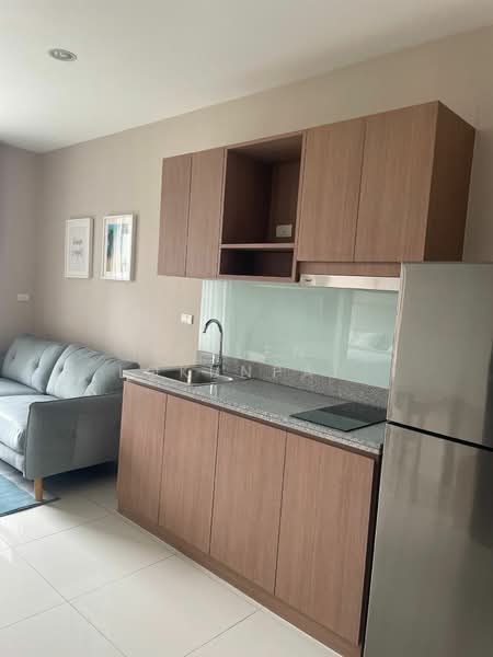 The Sky Sriracha, Chon Buri (Pattaya), 121 Moo 10, Assumption Sriracha Road, Surasak, Si Racha, Chon Buri (Pattaya), 1 Bedroom, 35 sqm, Condo For Sale, by Valen Lokunpai , 500344393 - DDproperty.com