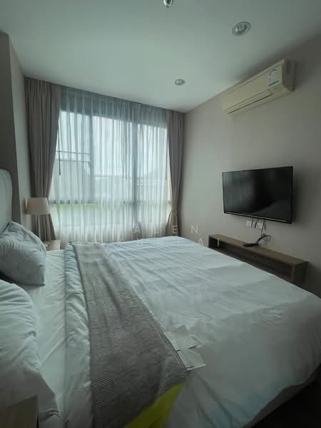 The Sky Sriracha, Chon Buri (Pattaya), 121 Moo 10, Assumption Sriracha Road, Surasak, Si Racha, Chon Buri (Pattaya), 1 Bedroom, 35 sqm, Condo For Sale, by Valen Lokunpai , 500344393 - DDproperty.com