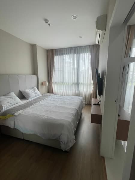 The Sky Sriracha, Chon Buri (Pattaya), 121 Moo 10, Assumption Sriracha Road, Surasak, Si Racha, Chon Buri (Pattaya), 1 Bedroom, 35 sqm, Condo For Sale, by Valen Lokunpai , 500344393 - DDproperty.com