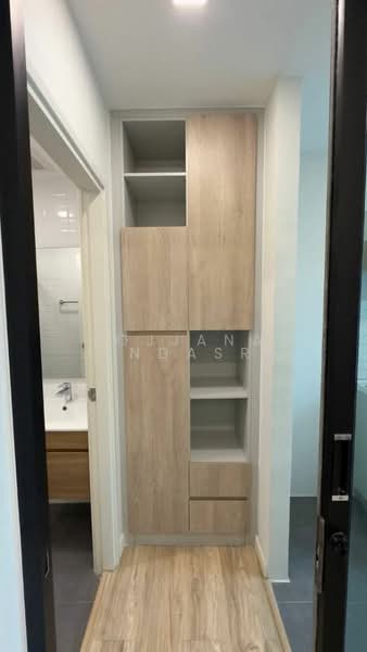 Groove Condo Ratchada-Ladprao, Bangkok, ซอยลาดพร้าว 48 แยก 6 แขวงสามเสนนอก เขตห้วยขวาง กทม., Samsen Nok, Huai Khwang, Bangkok, 2 Bedrooms, 66 sqm, Condo For Rent, by Rojjana Jindasri, 500344396 - DDproperty.com
