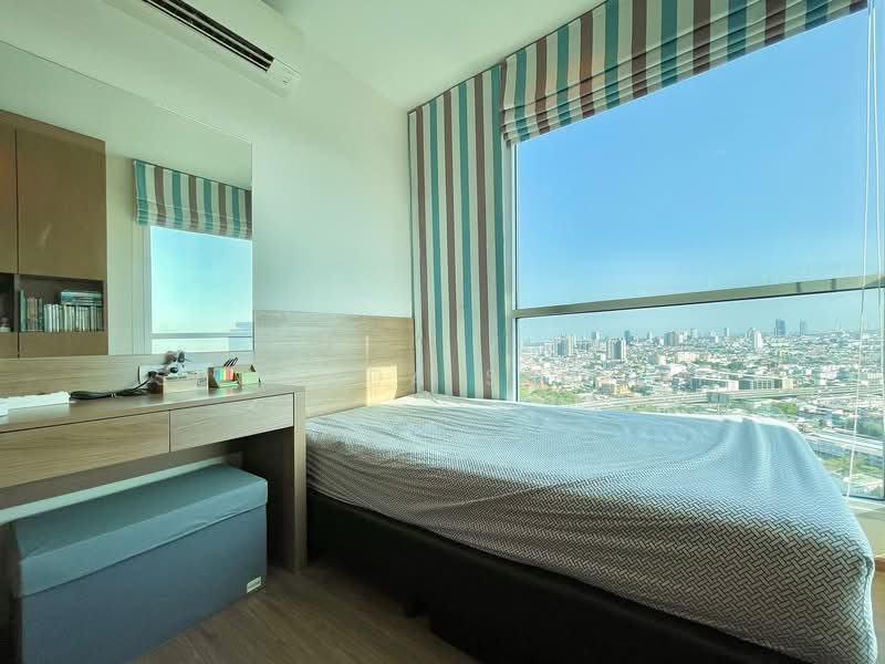 Rhythm Sathorn : ริทึ่ม สาทร, กรุงเทพ, 141 ซอยสาทร 21, ยานนาวา, สาทร, กรุงเทพ, 63 ตร.ม., คอนโด ขาย, โดย Suchada Somsri, 500344398 - DDproperty.com