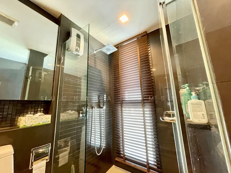 Rhythm Sathorn : ริทึ่ม สาทร, กรุงเทพ, 141 ซอยสาทร 21, ยานนาวา, สาทร, กรุงเทพ, 63 ตร.ม., คอนโด ขาย, โดย Suchada Somsri, 500344398 - DDproperty.com