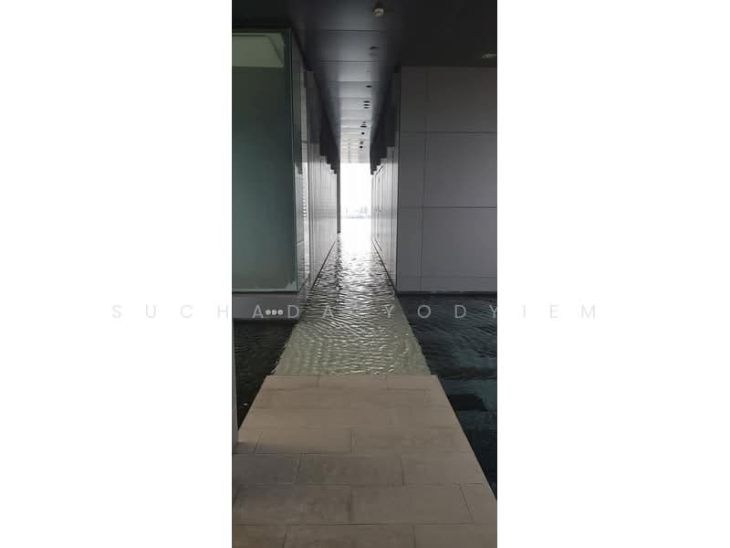 The Bangkok Sathorn, Bangkok, 111 South Sathorn Road, Yan Nawa, Sathon, Bangkok, 2 Bedrooms, 104 sqm, Condo For Sale, by Suchada Yodyiem, 500344405 - DDproperty.com