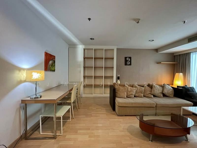 59 Heritage, Bangkok, 18 Soi Sukhumvit 59, Khlong Tan Nua, Watthana, Bangkok, 2 Bedrooms, 104 sqm, Condo For Rent, by Rojjana Jindasri, 500344406 - DDproperty.com